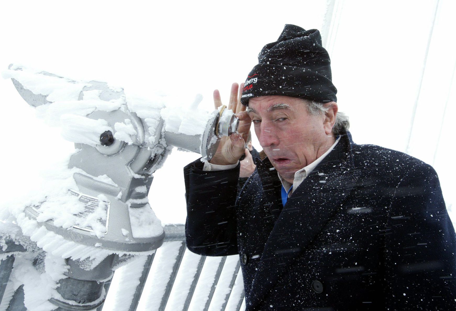 Terry Jones